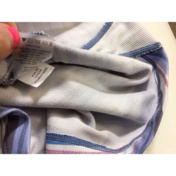 Title Nine Stripe Summer Dress Womens XS - Picture 9 of 9